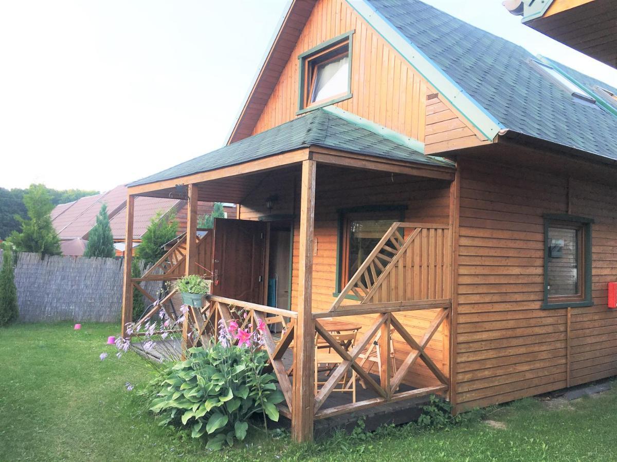 Morska Debina Villa Debina  Exterior photo